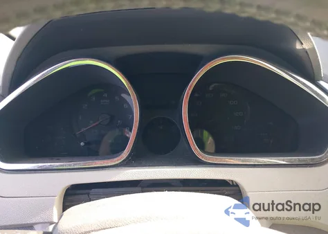 2011 Chevrolet Traverse 2Lt from USA, damaged, VIN 1GNKRJEDXBJ201568